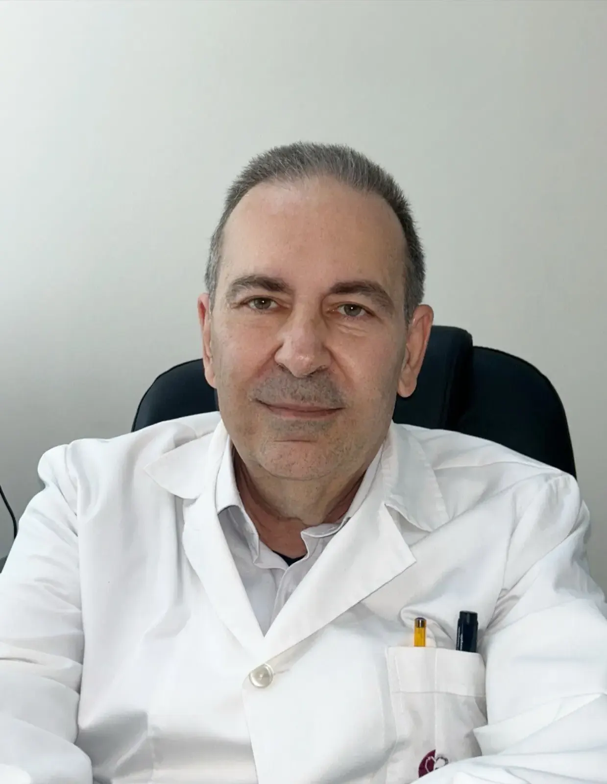 georgios koliakos